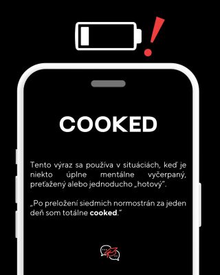 🔥 Poznáte ten pocit, keď celé hodiny sedíte nad prekladom a pracujete už z posledných síl? Presne v takejto situácií...